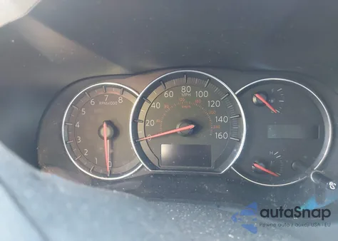 2014 Nissan Maxima 3.5 S/3.5 Sv from USA, damaged, VIN 1N4AA5AP2EC454823